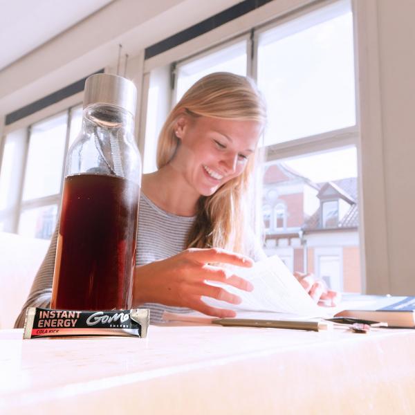 COLA KICK INSTANT ENERGY